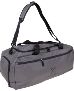 OXDOG MOOD BAG GREY/BLACK VARUSTEKASSI Main Image