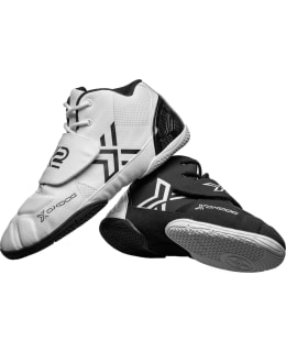 OXDOG X2 MAALIVAHDINKENGÄT BLK/WHT 42 Main Image