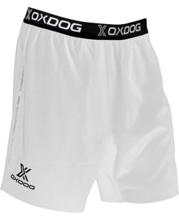 OXDOG COURT POCKET WHT L SHORTSIT Main Image