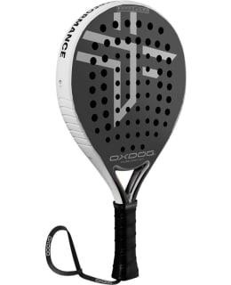 OXDOG PURE COURT LIGHT PADELMAILA -25 Main Image