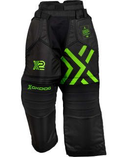 OXDOG X2 MV-HOUSUT SR BLK/GREEN L Main Image