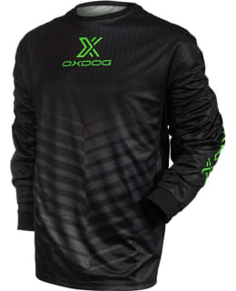 OXDOG X2 LIGHT SR S BLK/GREEN MV-PAITA Main Image