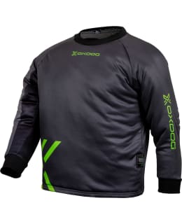 OXDOG X2 MV-PAITA JR 130/140 BLK/GREEN Main Image