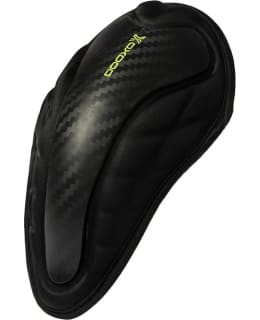 OXDOG X2 PROTECTION CUP SR BLK/GRE SUOJA Main Image