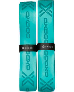 OXDOG SUPERTECH 2 PACK GRIP TURQU GRIPPI Main Image