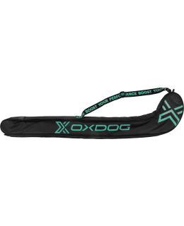 OXDOG OX1 STICKBAG SR BLK/TUR MAILAPUSSI Main Image