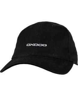OXDOG GOSH CAP BLK/WHT LIPPALAKKI Main Image