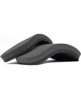 OXDOG X2 POLVISUOJAN PEHMUSTE SOFT BLK Main Image