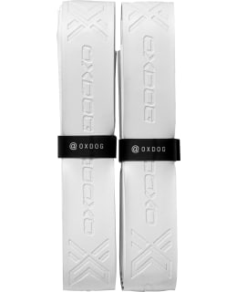 OXDOG SUPERTECH 2 PACK GRIP WHITE GRIPPI Main Image