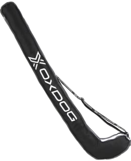 OXDOG MOVE LIGHT STICKBAG JR BLACK/WHITE Main Image