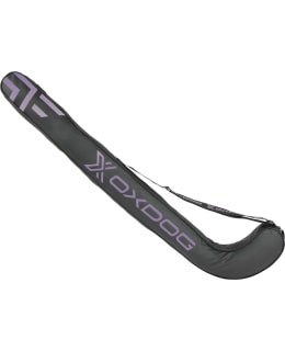 OXDOG BOOST STICKBAG SR BLACK/FRO PURPLE Main Image