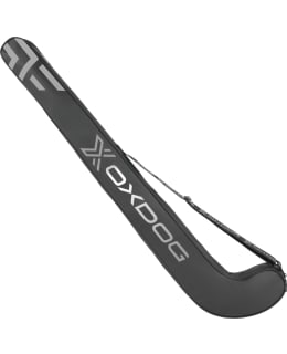 OXDOG BOOST STICKBAG JR BLACK/METAL GREY Main Image