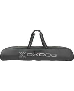 OXDOG BOOST TOOLBAG SR BLACK/METALL GREY Main Image