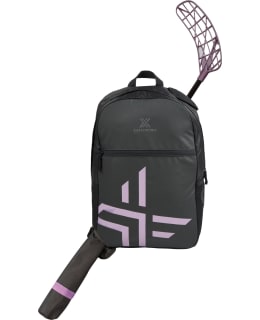 OXDOG BOOST STICK BACKPACK BLACK/F PUR Main Image