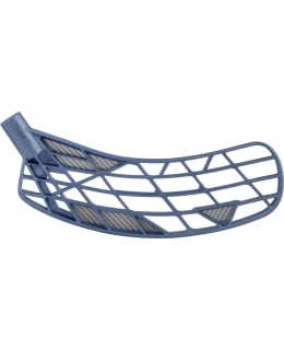 OXDOG TRIAD CARBON MBC3 S BLUE/SILVER L Main Image