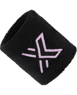 OXDOG COURT MEDIUM WRISTBAND BLK/F PINK Main Image