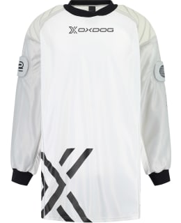 OXDOG X2 PLUS SR M WHT/BLK MV-PAITA Main Image