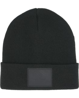 OXDOG X BEANIE BLACK Main Image