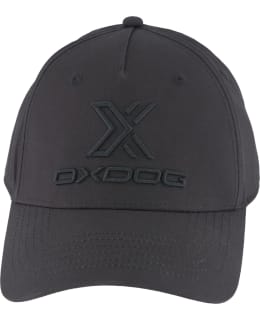 OXDOG POLAR CAP 2 BLACK Main Image
