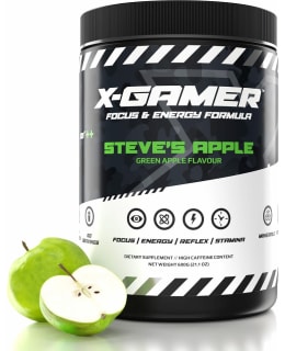 X-GAMER X-TUBZ STEVES APPLE 600G Main Image