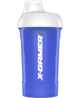 X-GAMER SHAKER 5.0 500ML GLACIAL Main Image