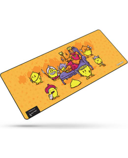 X-GAMER GINGER QUEEN 1100X450 HIIRIMATTO Main Image