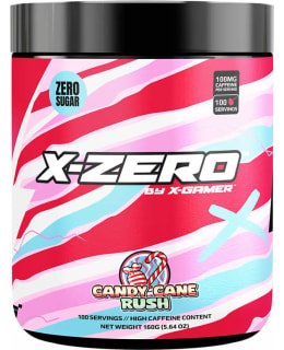 X-GAMER X-ZERO CANDY CANE 160G Main Image