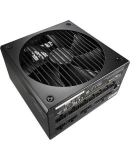Fractal Design Ion+ Platinum 660P 660W virtalähde Main Image