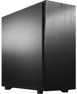 FRACTAL DESIGN DEFINE 7 XL BK Main Image