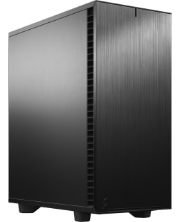 FRACTAL DESIGN DEFINE 7 COMPACT BLACK Main Image