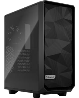 FRACTAL DESIGN MESHIFY 2 CPT BLACK TG LT Main Image