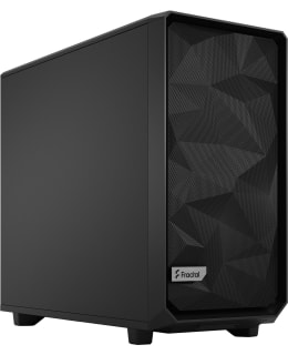 FRACTAL DESIGN MESHIFY 2 BLACK SOLID Main Image