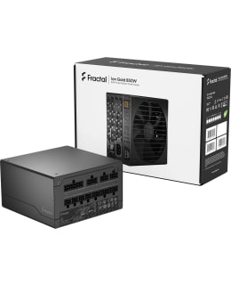FRACTAL DESIGN ION GOLD 850W PSU Main Image