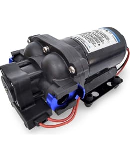 WPS 3.5 24V painevesipumppu Main Image