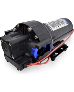 Water Pressure Pump WPS 5.3 12V Main Image