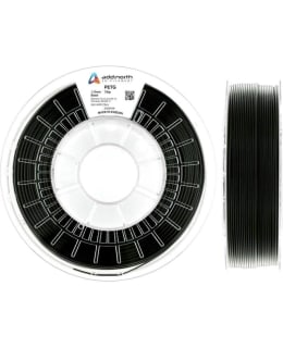 ADDNORTH PETG 1.75MM 750G BLACK Main Image