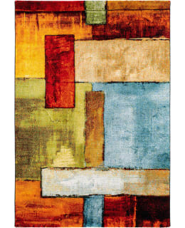 K/M BRILLIANCE 160X230 MONIVÄRINEN MATTO Main Image