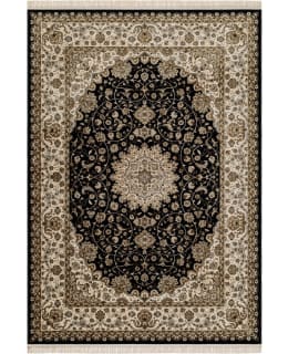 KMCARPETS TEHERAN MEDAL 160X230 MU MATTO Main Image