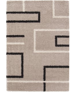 K/M WINDSOR BRICK 160X230 NATURE CARPET Main Image