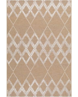 KMCARPETS ATHENA KILIM 200X290 NAT CARPE Main Image