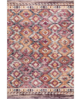 KM GIZMO KILIM 160X230 RUOSTE MATTO Main Image