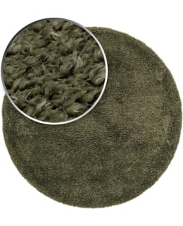 KM FLOKI 240 CM SMARAGD CARPET Main Image