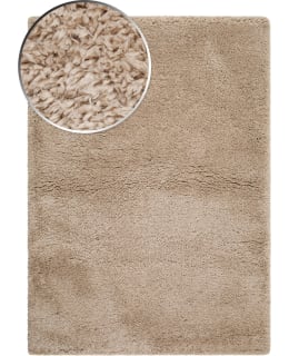 KM FLOKI 160X230 BEIGE MATTO Main Image