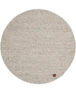 KM SKAGEN 300 CM SAND CARPET Main Image