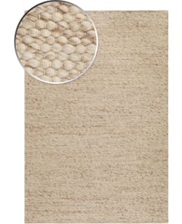 KM SKAGEN 300X400 NATUR CARPET Main Image
