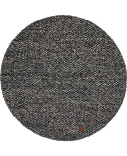 KM SKAGEN 160 CM GRAFIT CARPET Main Image