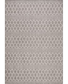 KM MADRID BELL 160X230 DARK LINEN CARPET Main Image