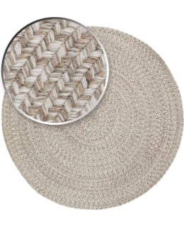 K/M LYA 240 CM BEIGE MATTO Main Image