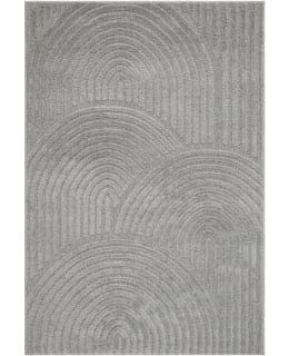 KMCARPETS DORIA ZEN 160X230 HARMAA MATTO Main Image