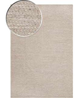 KMCARPETS VISBY 300X400 PELLAVA MATTO Main Image
